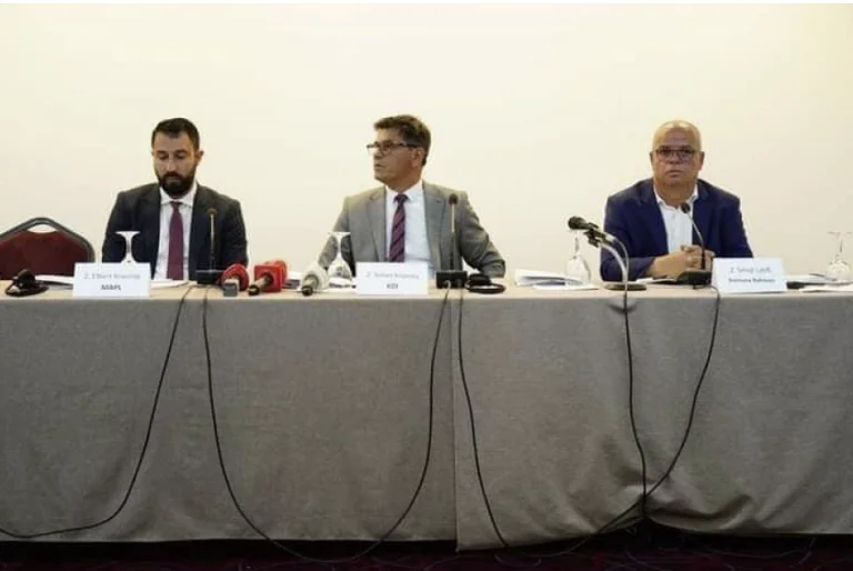 Këto janë pesë komunat kampione për transparencë e llogaridhënie: Prishtina e Shpend Ahmetit mbetet prapa
