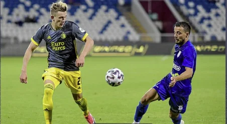 Holandezët menduan se do t’a kishin të lehtë: Feyenoordi ka disa fjalë për ndeshjen e kthimit kundër Dritës