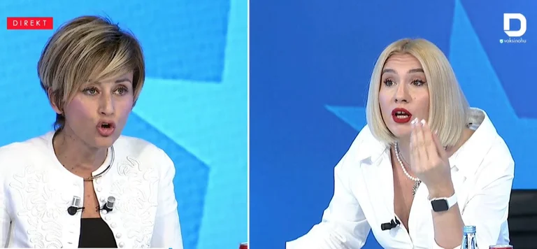 ‘Qeveri pa strategji’, Emini- Kusari Lilës: Jena lodhë t’u na krahasu gjithçka me 20 vjet, jeni votu për ndryshim