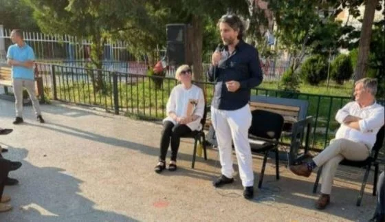 U sulmua me vezë gjatë tubimit, flet Përparim Rama