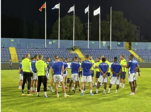 Drita – Feyenoord, këto janë kuotat e bastoreve