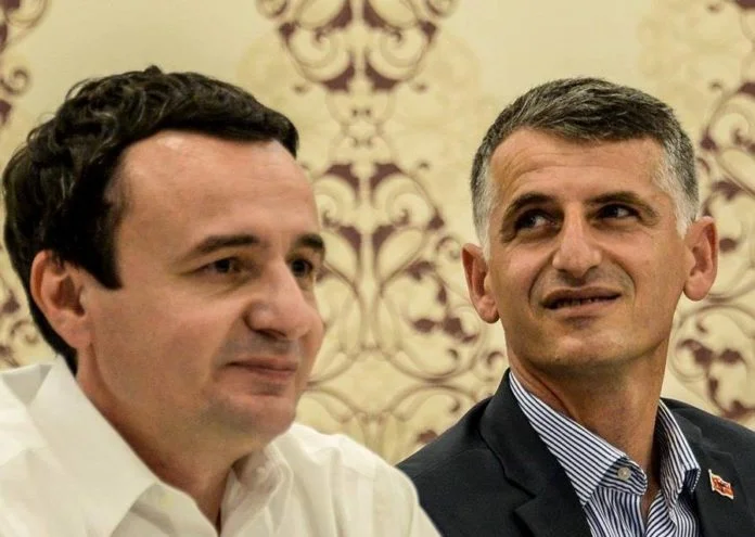 Analist Salihu nënkupton se Albin Kurti e dinte për tiketat skandaloze