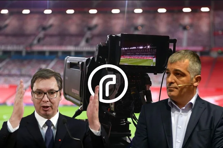 Serbia ‘pushton’ Ballkanin përmes futbollit, Andin Lokaj ngrit alarmin e motivit të errët të Vuçiqit