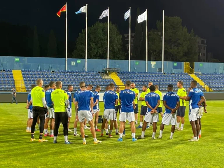 Drita sonte luan ndeshjen historike kundër Feyenoordit në ‘Fadil Vokrrin’ legjendar