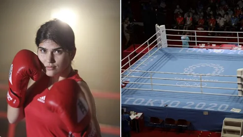 Hidhet shorti në “Tokio 2020”, Donjeta Sadiku do të ketë një përballje të vështirë qysh në startim