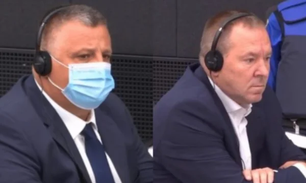 Caktohet seanca e radhës ndaj Hysni Gucatit e Nasim Haradinajt