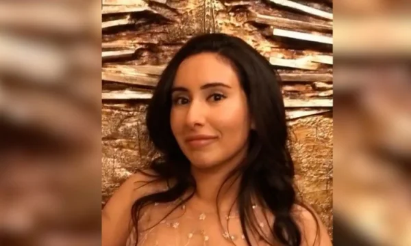 Edhe numri i princeshës së Dubait në listën e përgjimeve me Pegasus