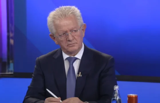 Skender Hyseni: Nuk jam hiq i kënaqur me udhëheqjen e LDK’së, Abdixhiku duhet ta kritikojë VV’në