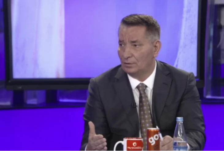 Lekaj për tarifën prej 5 eurove: Nëse kam nënshkruar kontratë të tillë, atëherë do të kërkoj arrestimin tim