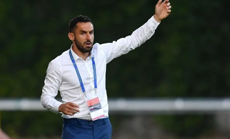 Trajneri i Dritës, Nuhiji: Kundër Feyenoordit do të jetë eksperiencë në vete, dimë gjithçka për ta