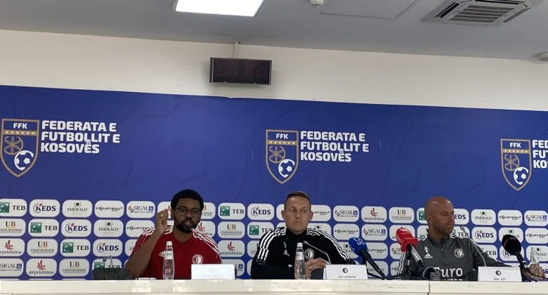 Trajneri i ri i Feyenoordit nuk ka shumë njohur për Dritën: E njoh nga dy ndeshjet e fundit