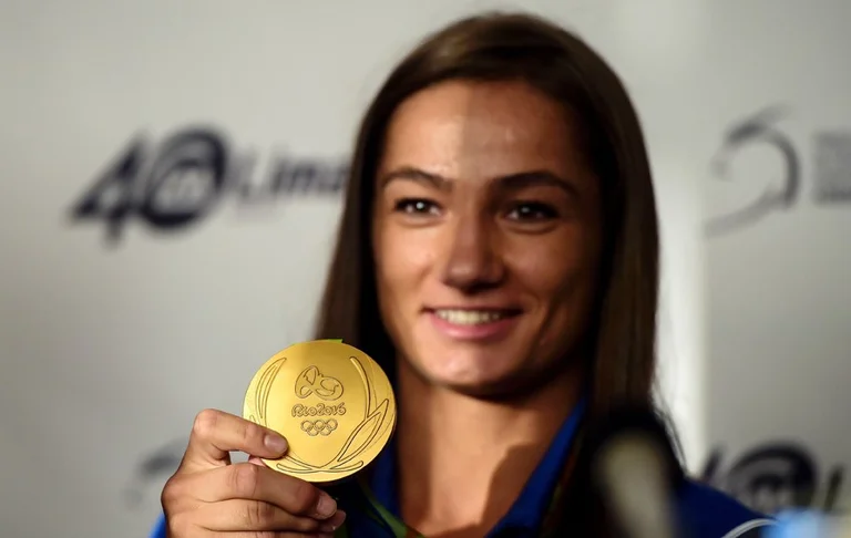 Majlinda Kelmendi flet para Olimpiadës: Jap maksimumin për ta mbrojtur titullin, jam përgatitur mirë