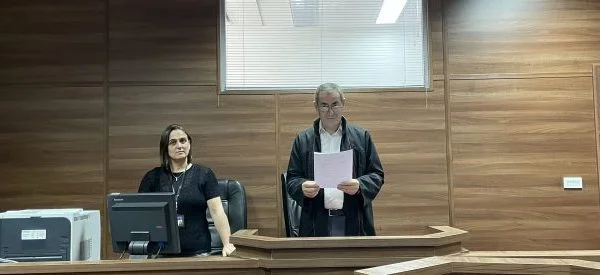 Gënjeu policinë se ia vodhën kuletën me 11 mijë euro: Gjykata e dënon Avdiun