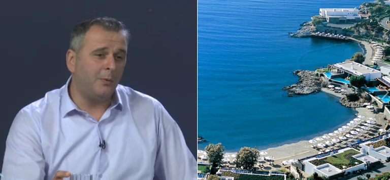 Bajqinovci flet për pushimet e Kurtit në Greqi: Ai shkoi në vendin e mendimtarëve