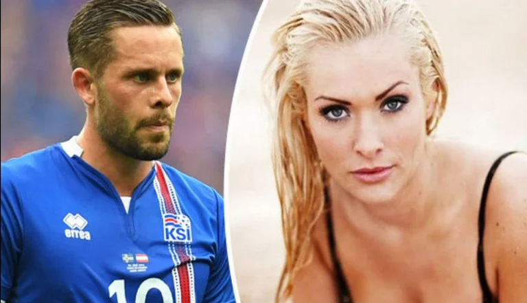 Gruaja e Gylfi Sigurdssonit largohet nga shtëpia, pasi lojtari u arrestua për pedofili