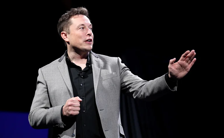 Elon Musk zotëron këto kriptovaluta