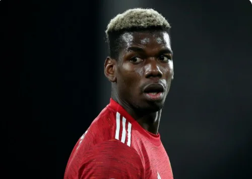 Paris Saint-Germain dëshirojnë të afrojnë Paul Pogban nga Manchester United