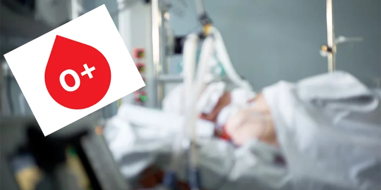 Kërkohet urgjentisht gjak 0+ nga ata që e kanë kalu Covid 19, për një pacient nga Gjilani