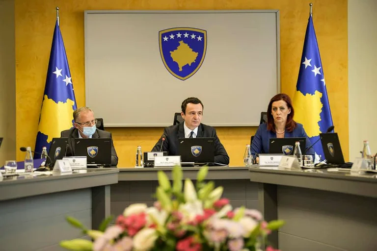 Qeveria Kurti propozon për kryesues të Bordit të ZRRE-së të shkolluarin në Serbi në vitin 2016