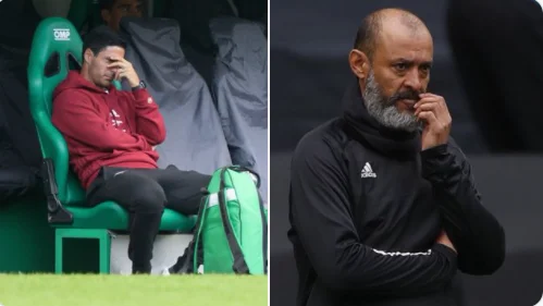 Arsenali po fiton garën kundër Tottenhamit për të transferuar super sulmuesin e Premier League