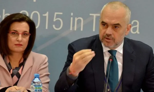 Ish-ministrja: Vështirë të punosh me Edi Ramën, më ka bërë dy herë të qaj