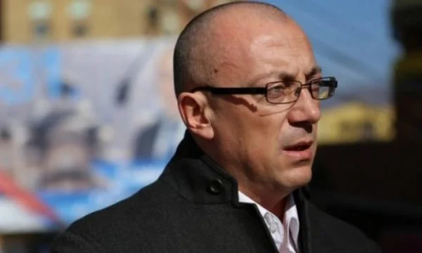 Rakiq zgjidhet përsëri kryetar i Listës Serbe, i dyshuari për vrasjen e Ivanoviqit bëhet nënkryetar