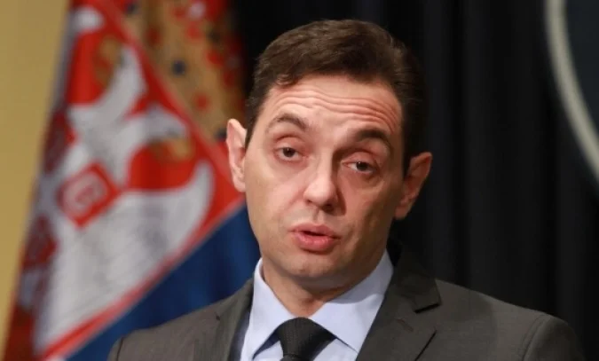 Vulin: Kurti do të bëjë gjithçka për t’i dhënë fund bisedimeve