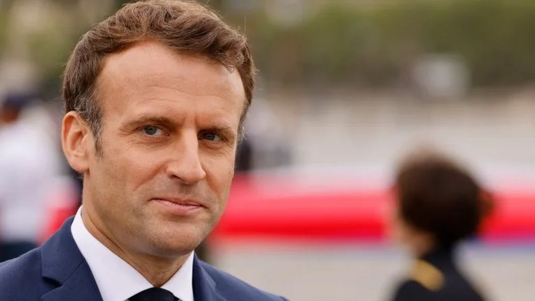 Skandali Pegasus: Mes 600 politikanëve në listë spiunazhi gjendet edhe presidenti Emmanuel Macron