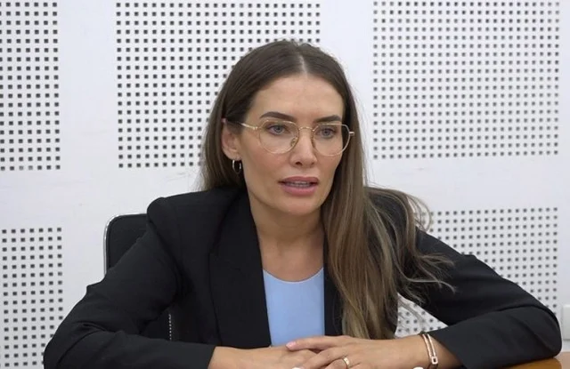 Deputetja e PDK-së: Deputetët e VV-së janë vetëm votë që mbron qorras Qeverinë