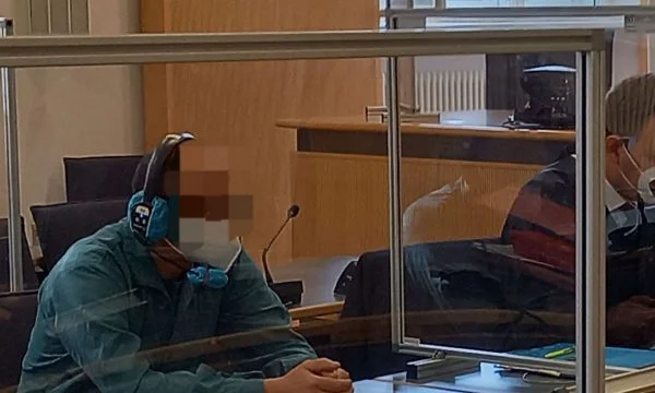 Kosovari vrau gruan nga xhelozia mbi informata të gabuara