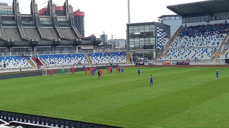 Prishtina e pandalshme në Evropë: Shkund uellsianët për herë të dytë