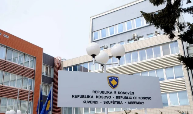 Kuvendi sot hap dyert për bashkatdhetarët