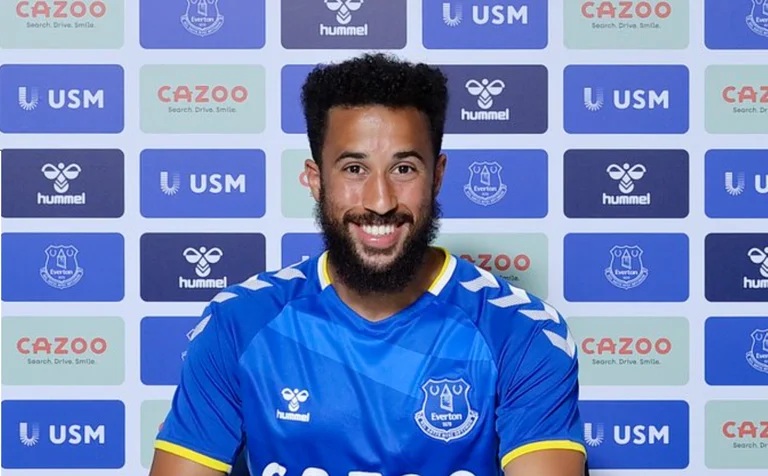 Zyrtare: Townsend transferohet tek Evertoni