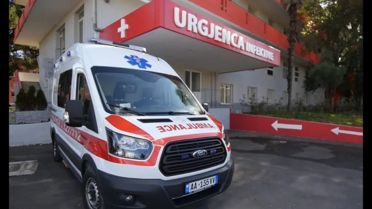 Koronavirusi në Shqipëri: Gjashtë të vdekur dhe 101 raste të reja