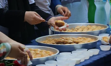 Segui questo consiglio per mantenere in salute Bajram