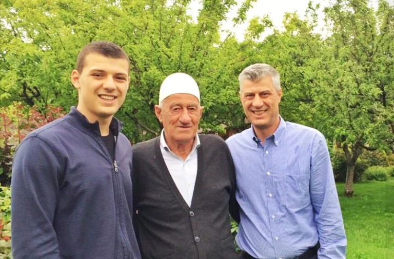 Thaçi do t’i shoh familjarët këtë muaj, vizitën në Speciale ia organizojnë avokatët