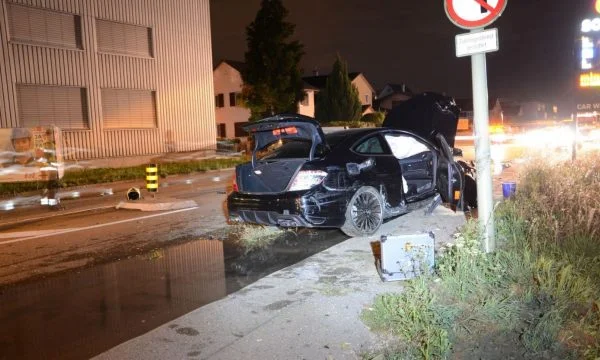 Kosovari dëbohet nga Zvicra, kjo është arsyeja