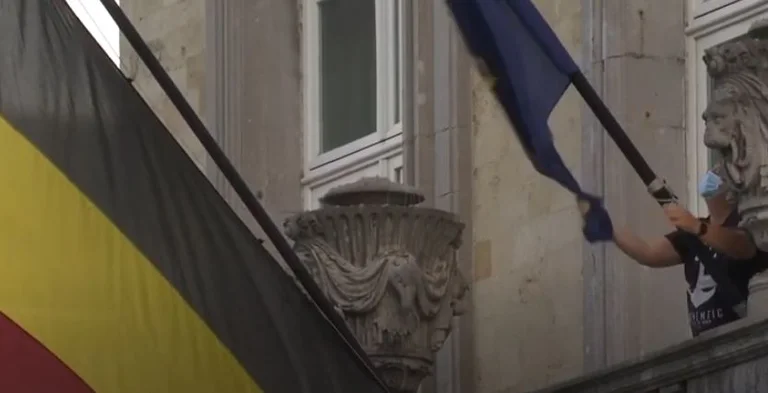 Ditë zie për viktimat e vërshimeve në Belgjikë, flamujt ulen në gjysmështizë