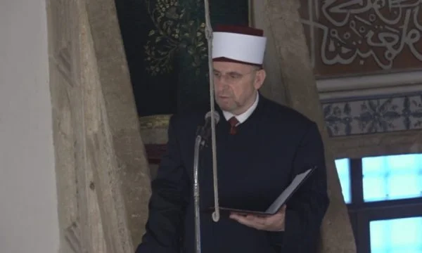 Tërnava flet për martesën e një burri dhe një gruaje: Ata që duan ta ndryshojnë familjen, janë kundër Zotit