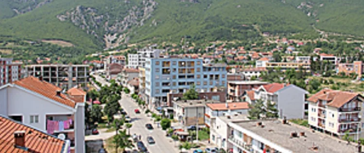 Burri dhe kunata e rrahin gruan nga Istogu