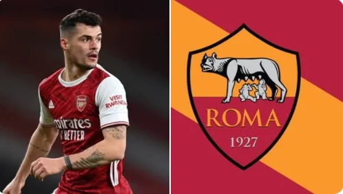 Fabrizio Roman: “Roma po bën një ofertë të re të pa refuzueshme për Xhakën”