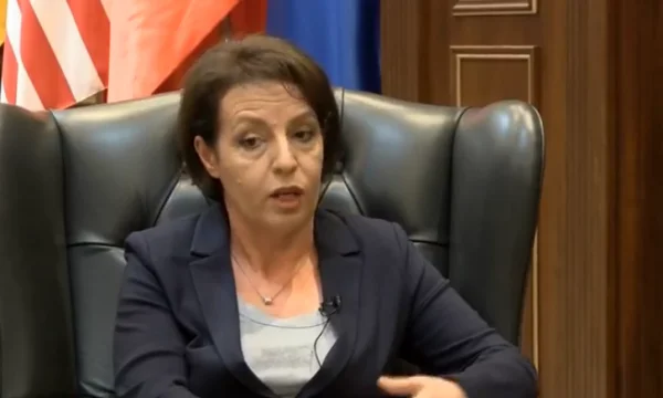 Gërvalla: Së shpejti do të kemi lajme të mira nga Greqia