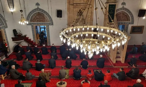 Namazi i Kurban Bajramit falet në ora 5:05