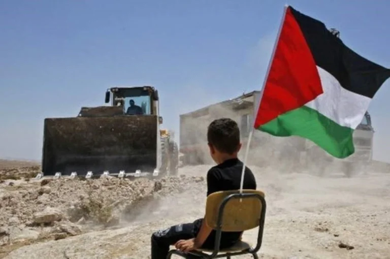 S’ka akullore për okupatorët: Brendi i njohur tërhiqet nga territoret e okupuara palestineze nga Izraeli