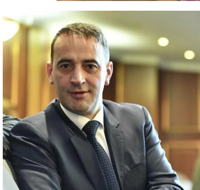 Daut Haradinaj uron Kurban Bajramin: Bashkë jemi të pathyeshëm