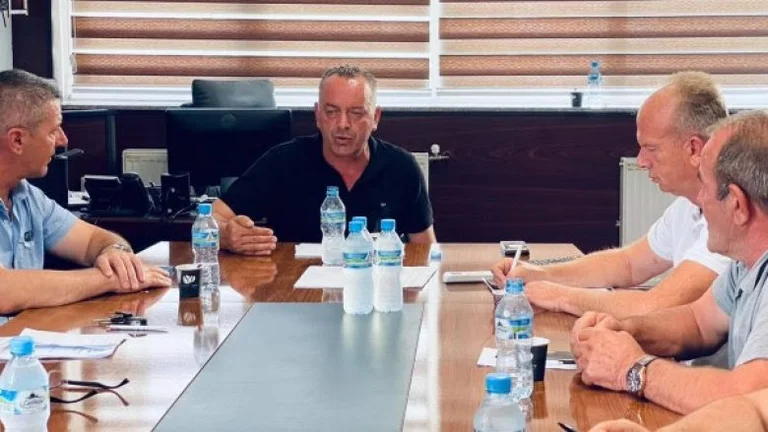 Ndërpritet gjendja emergjente në Deçan