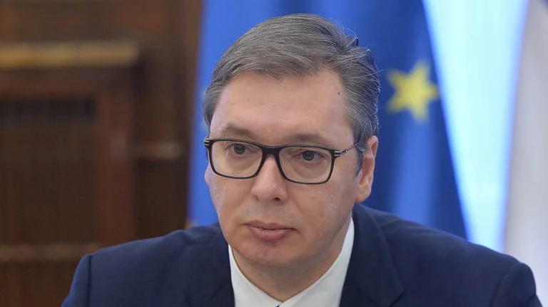 Vuçiq për Kurtin: Zyrtarët e BE-së s’po besojnë çka po dëgjojnë prej tij, është kthyer në shekullin XIX