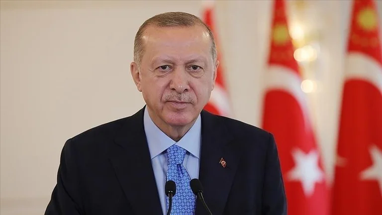 Erdogan: Le të punojmë së bashku për njohjen e Kosovës