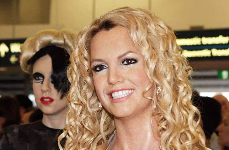 Britney Spears ironizon njerëzit e afërm: ‘Ata që nuk u gjendën kurrë pranë meje, tani tregojnë mbështetje’’