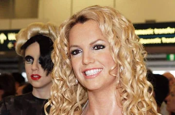 Britney Spears ironifies loved ones: Those who never stood by me now show support
